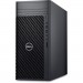 Dell Комп'ютер Dell Precision 3680 MT / i7-14700, 16, 512, кл+м, Win11P (N003PT3680MT)