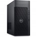 Dell Комп'ютер Dell Precision 3680 MT / i7-14700, 16, 512, кл+м, Win11P (N003PT3680MT)