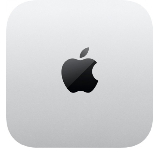 Apple Комп'ютер Apple A3238 Mac mini / Apple M4(10C CPU/10C GPU), 16, 256 (MU9D3UA/A)