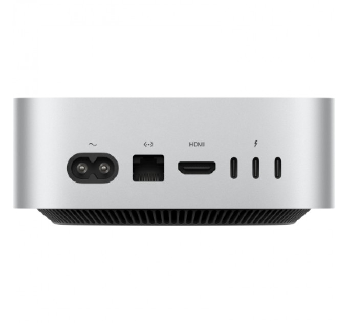 Apple Комп'ютер Apple A3238 Mac mini / Apple M4(10C CPU/10C GPU), 16, 256 (MU9D3UA/A)