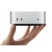 Apple Комп'ютер Apple A3238 Mac mini / Apple M4(10C CPU/10C GPU), 16, 256 (MU9D3UA/A)