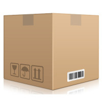 Шестерня HP LJ 1200/3300 29T аналог RA0-1088 AHK (RA0-1088-VE)