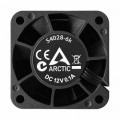 Arctic Кулер до корпусу Arctic S4028-6K (ACFAN00185A)