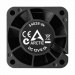 Arctic Кулер до корпусу Arctic S4028-6K (ACFAN00185A)