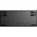 Aula Клавіатура Aula F75 Gasket Greywood V3 switch Hot-Swap PBT Wireless/Bluetooth/USB Black (6948391208626)