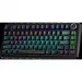 Aula Клавіатура Aula F75 keycap KRGD Blue USB UA Black (6948391202846)