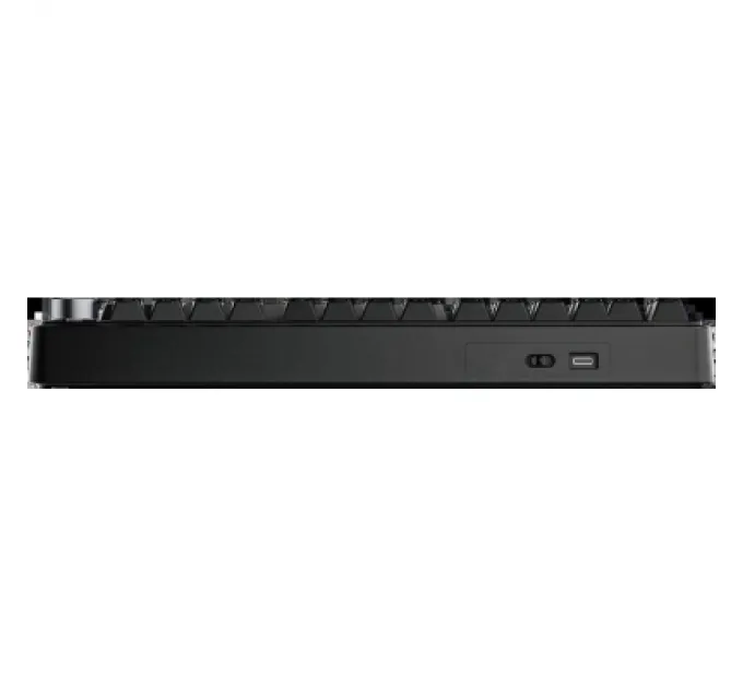 Aula Клавіатура Aula F75 keycap KRGD Blue USB UA Black (6948391202846)