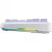 Aula Клавіатура Aula F87 keycap KRGD Blue USB UA White (6948391202464)