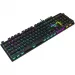 Aula Клавіатура Aula S2022 KRGD Blue Hot-Swap USB UA Black (6948391202235)