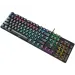 Aula Клавіатура Aula S2022 KRGD Blue Hot-Swap USB UA Black (6948391202235)