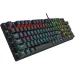 Aula Клавіатура Aula S2022 KRGD Blue Hot-Swap USB UA Black (6948391202235)