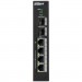 Dahua Комутатор мережевий Dahua DH-PFS4206-4P-120