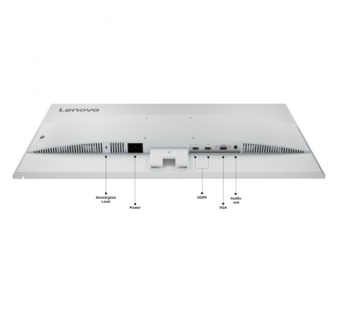 Lenovo Монітор Lenovo L27i-4A (67BEKAC1UA)