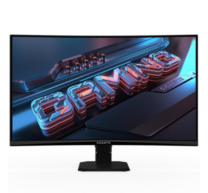 GIGABYTE Монітор GIGABYTE GS27QC EK1
