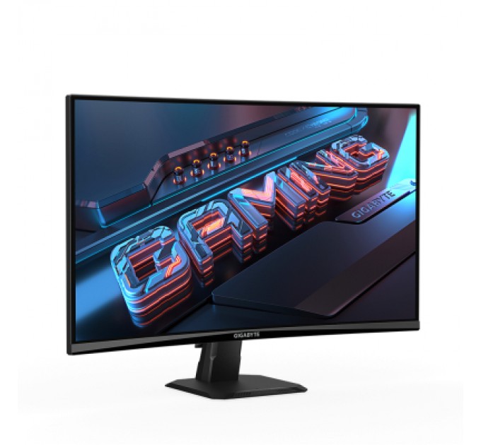 GIGABYTE Монітор GIGABYTE GS27QC EK1