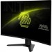 MSI Монітор MSI MAG 32C6