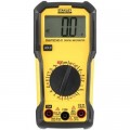 Stanley Цифровий мультиметр Stanley FATMAX (FMHT82565-0)