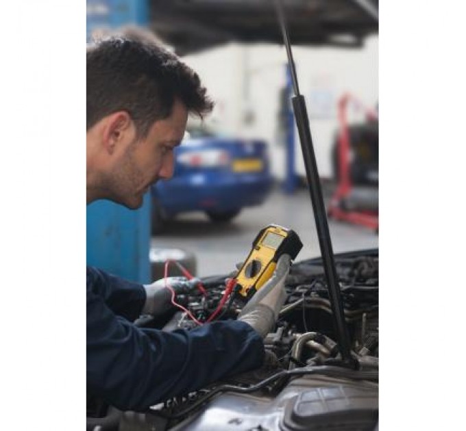 Stanley Цифровий мультиметр Stanley FATMAX (FMHT82565-0)