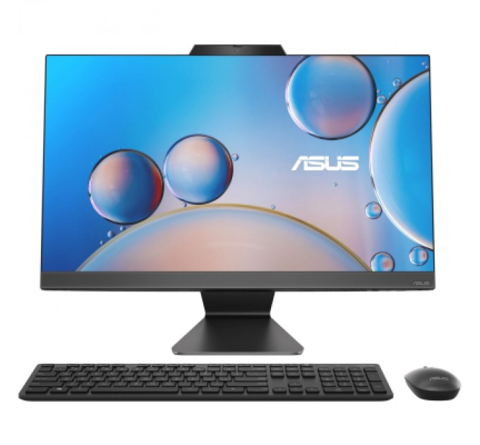 ASUS Комп'ютер ASUS A3402WVAK-BPC1240 AiO / i3-1315U, 16, 512, KM (90PT03T2-M026A0)