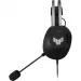 ASUS Навушники ASUS TUF Gaming H1 Gen II Black (90YH044B-BHUA00)