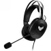 ASUS Навушники ASUS TUF Gaming H1 Gen II Black (90YH044B-BHUA00)