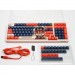 A4Tech Клавіатура A4Tech Bloody AT98 USB Proxy Boom (4711421000765)