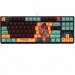 A4Tech Клавіатура A4Tech Bloody AT87 USB Renegade (4711421000734)
