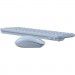 A4Tech Комплект A4Tech FG3200 Air2 Wireless Blue (4711421997201)