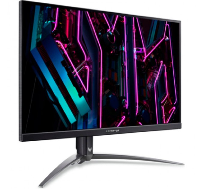 Acer Монітор Acer Predator XB273KV3bmiiprx (UM.HX3EE.319)