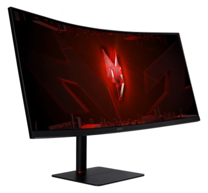 Acer Монітор Acer XV345CURV3bmiphuzx (UM.CX5EE.301)
