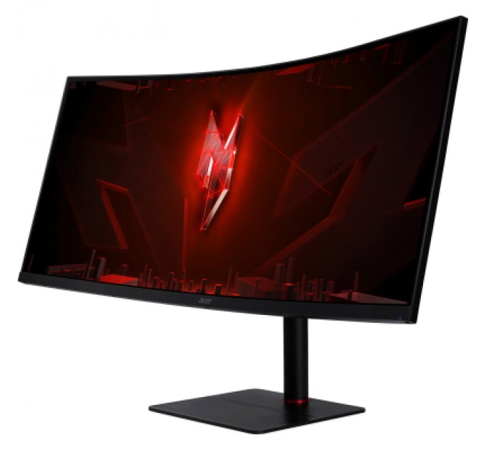 Acer Монітор Acer XV345CURV3bmiphuzx (UM.CX5EE.301)