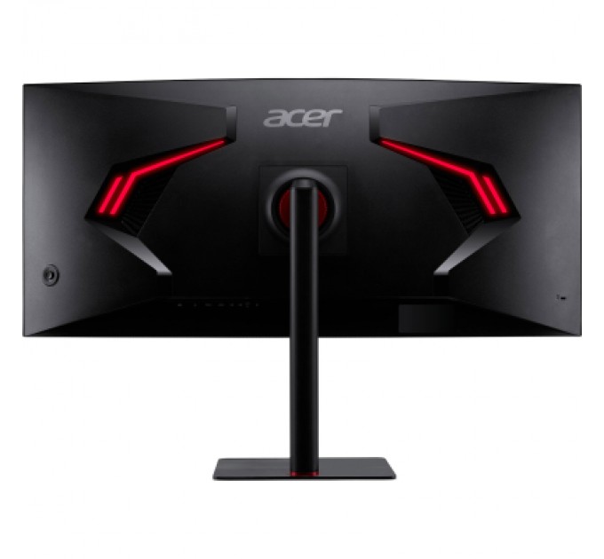 Acer Монітор Acer XV345CURV3bmiphuzx (UM.CX5EE.301)