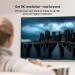 Belkin Кабель мультимедійний HDMI to HDMI 2.0m v2.1 High Speed Ethernet Belkin (AV10175BT2MBKV2)