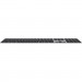 Apple Клавіатура Apple Magic Keyboard with Touch ID Bluetooth/USB UA Black (MXK83UA/A)