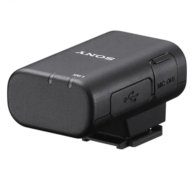 Sony Мікрофон Sony ECM-S1 (ECMS1.CE7)