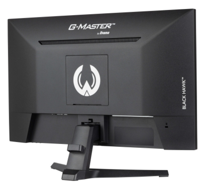 iiyama Монітор iiyama G2445HSU-B2