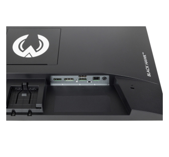 iiyama Монітор iiyama G2445HSU-B2