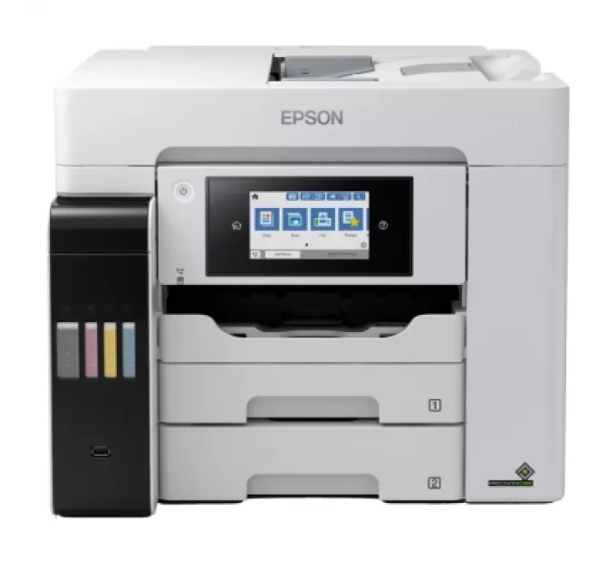 Epson Багатофункціональний пристрій Epson L6580 (C11CJ28404)