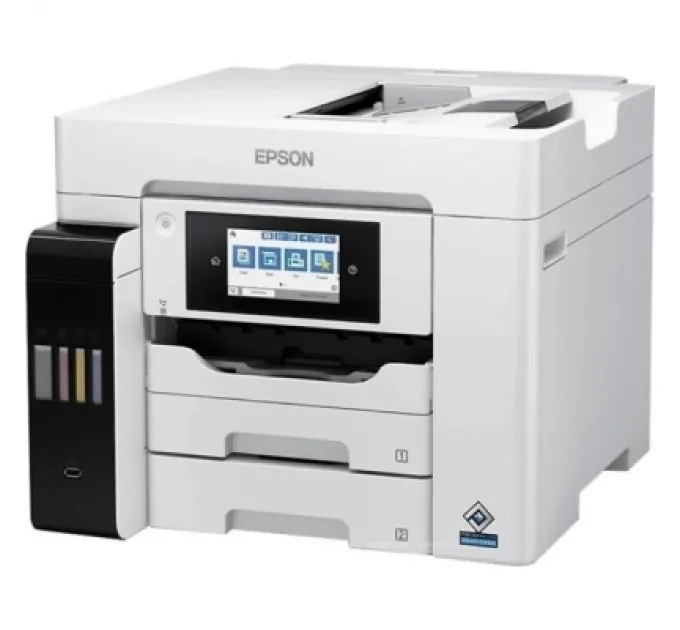 Epson Багатофункціональний пристрій Epson L6580 (C11CJ28404)