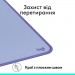 Logitech Килимок для мишки Logitech Desk Mat Studio Series Lilac (956-000149)