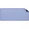 Logitech Килимок для мишки Logitech Desk Mat Studio Series Lilac (956-000149)