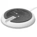Logitech Мікрофон Logitech Rally Mic Pod Off-White (952-000038)