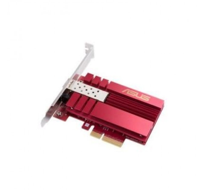 ASUS Мережева карта ASUS XG-C100F 10Gbps SFP+ (XG-C100F)