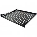 CSV Полка 19" CSV 1U глуб. 400 мм (00237)