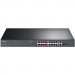 TP-Link Комутатор мережевий TP-Link TL-SL1218MP