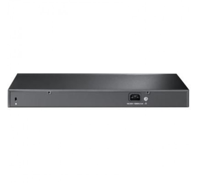 TP-Link Комутатор мережевий TP-Link TL-SL1218MP
