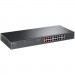 TP-Link Комутатор мережевий TP-Link TL-SL1218MP