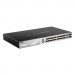 D-Link Комутатор мережевий D-Link DGS-3130-30S
