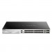 D-Link Комутатор мережевий D-Link DGS-3130-30S