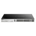 D-Link Комутатор мережевий D-Link DGS-3130-30S
